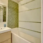Sweet Melody - Beau Duplex - Quartier Saint Pierre Daire