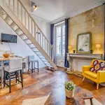 Sweet Melody - Beau Duplex - Quartier Saint Pierre Daire
