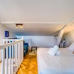 Sweet Melody - Beau Duplex - Quartier Saint Pierre