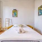 Sweet Melody - Beau Duplex - Quartier Saint Pierre Bordeaux