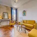 Sweet Melody - Beau Duplex - Quartier Saint Pierre Daire