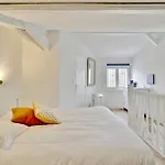 Sweet Melody - Beau Duplex - Quartier Saint Pierre Daire *