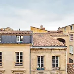 Daire Sweet Melody - Beau Duplex - Quartier Saint Pierre Bordeaux