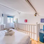 Daire Sweet Melody - Beau Duplex - Quartier Saint Pierre