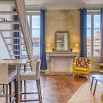 Sweet Melody - Beau Duplex - Quartier Saint Pierre Bordeaux
