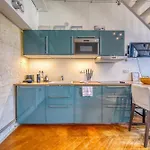 Sweet Melody - Beau Duplex - Quartier Saint Pierre Bordeaux