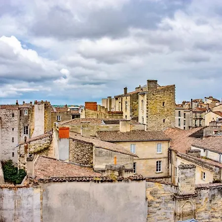 Apartman Sweet Melody - Beau Duplex - Quartier Saint Pierre *