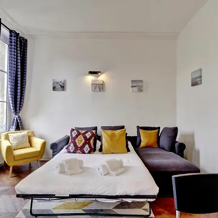 Sweet Melody - Beau Duplex - Quartier Saint Pierre Bordeaux