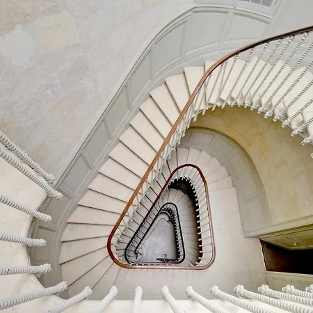 Sweet Melody - Beau Duplex - Quartier Saint Pierre 公寓 波尔多