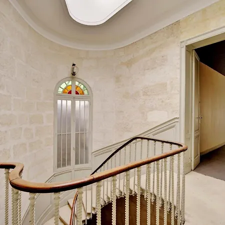 Апартаменты Sweet Melody - Beau Duplex - Quartier Saint Pierre