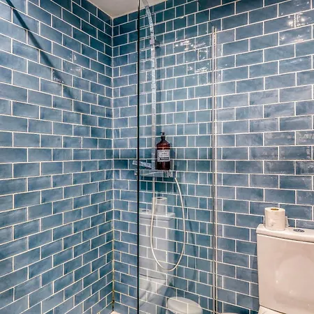 Sweet Melody - Beau Duplex - Quartier Saint Pierre Апартаменты