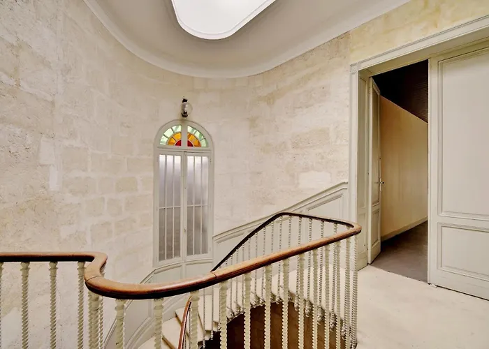 Apartment Sweet Melody - Beau Duplex - Quartier Saint Pierre