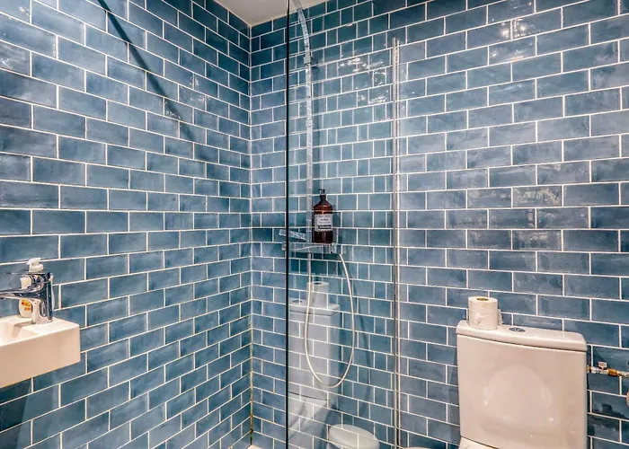 Sweet Melody - Beau Duplex - Quartier Saint Pierre 아파트