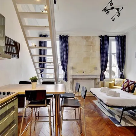 Sweet Melody - Beau Duplex - Quartier Saint Pierre *