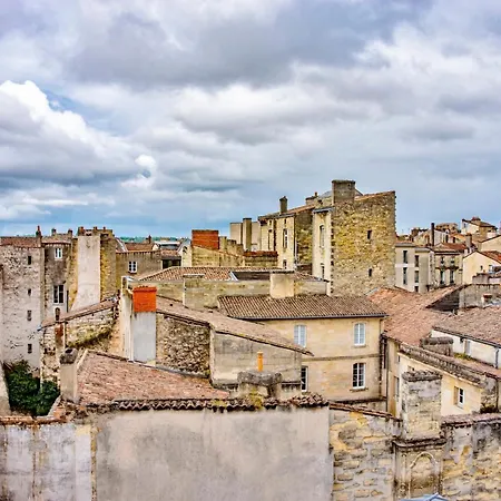 Sweet Melody - Beau Duplex - Quartier Saint Pierre *