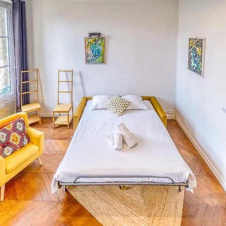 Sweet Melody - Beau Duplex - Quartier Saint Pierre * بوردو