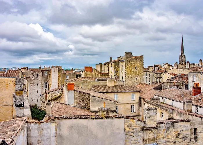 Sweet Melody - Beau Duplex - Quartier Saint Pierre *