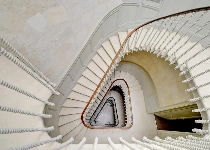 Sweet Melody - Beau Duplex - Quartier Saint Pierre Daire Bordeaux